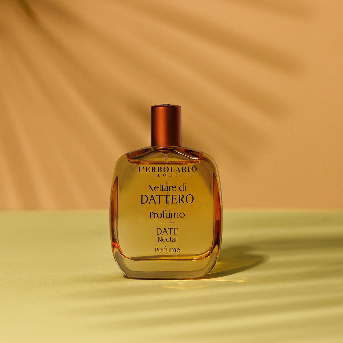 Profumo Nettare di Dattero