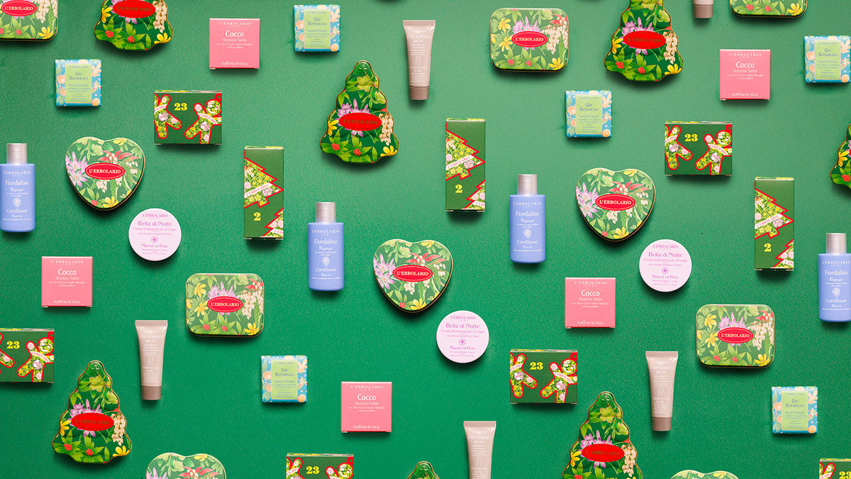 Un Natale in bellezza