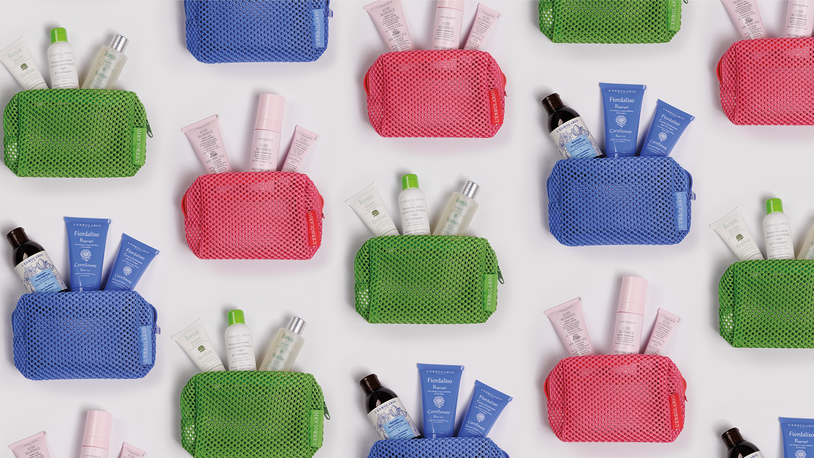 Novità Beauty Express e Promozione Deodoranti