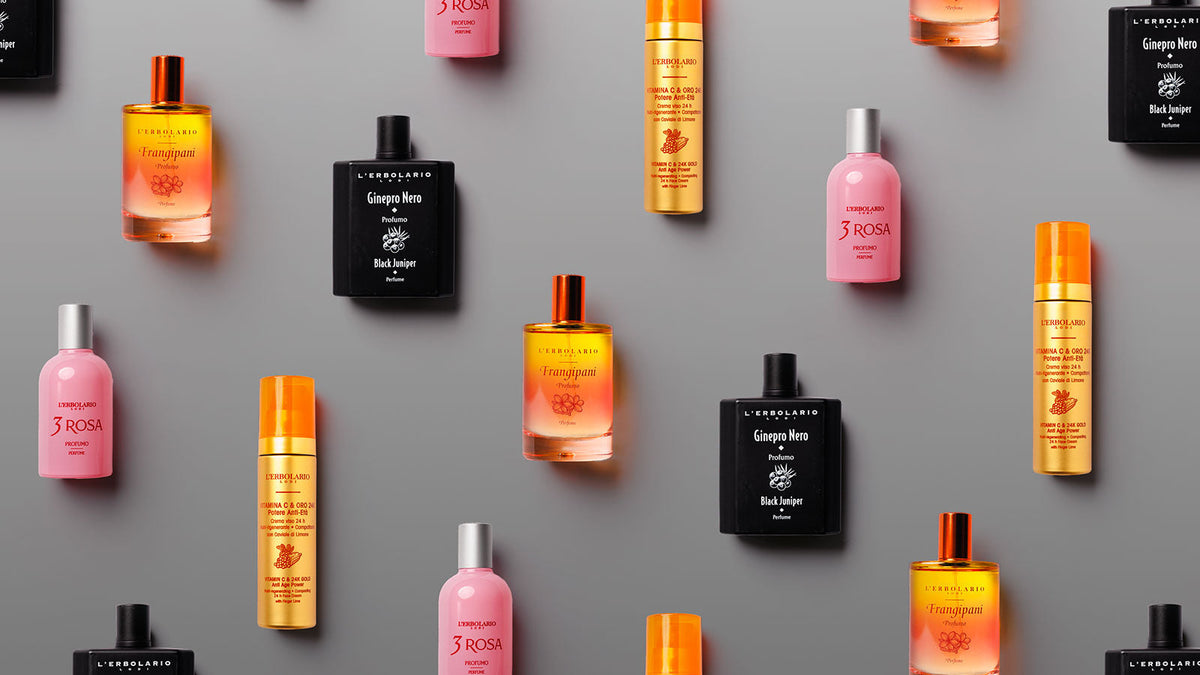 Black Friday L'Erbolario 2025