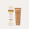 Crema  Perfezionatrice Viso tonalità media Vitamina C & Oro 24K