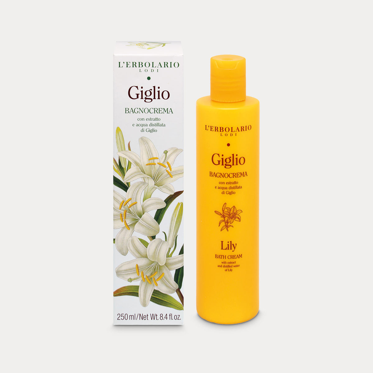 BagnoCrema Giglio
