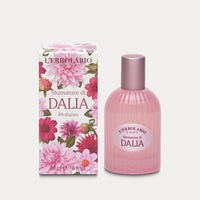 Sfumature di Dalia
