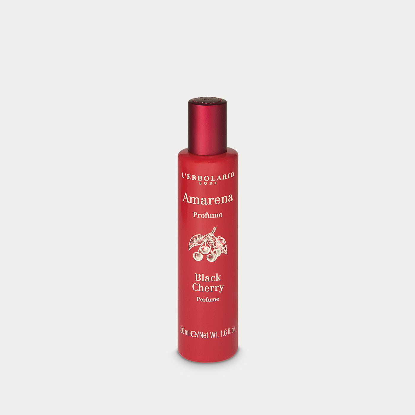 Profumo Amarena, fragranza Unisex Fruttata e Fiorita L'Erbolario Profumo Amarena, fragranza Unisex Fruttata e Fiorita L'Erbolario