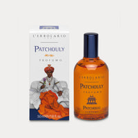 Patchouly