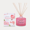Fragranza per Legni Profumati 3 Rosa
