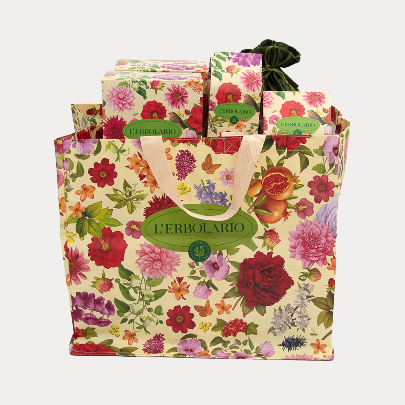 Borsa Maxi Anniversario