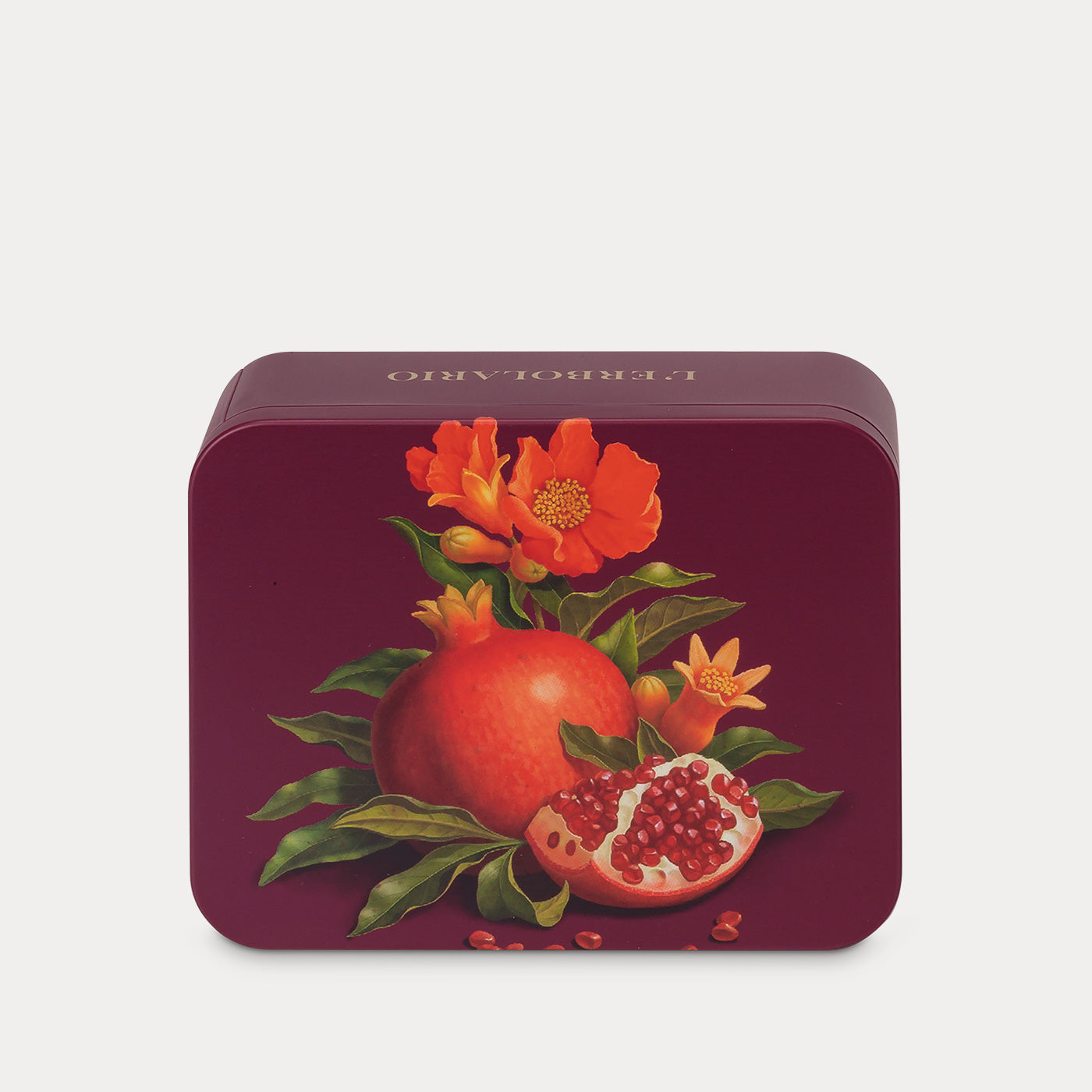 Beauty Box Irresistibili Dettagli Melograno