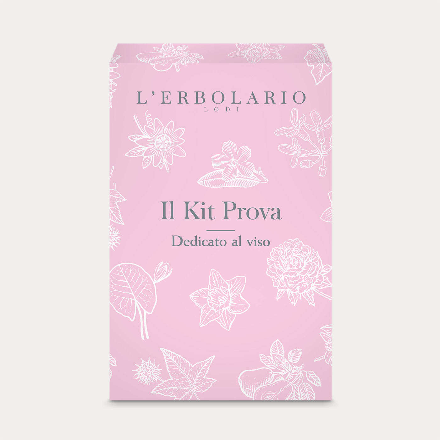 Kit campioni Pelli Delicate - OMAGGIO