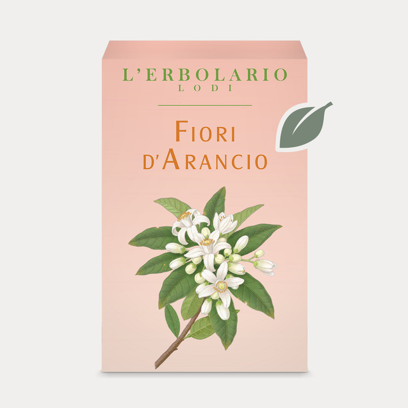 Kit campioni Fiori d'Arancio - OMAGGIO