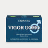 Integratore Vigor Uomo