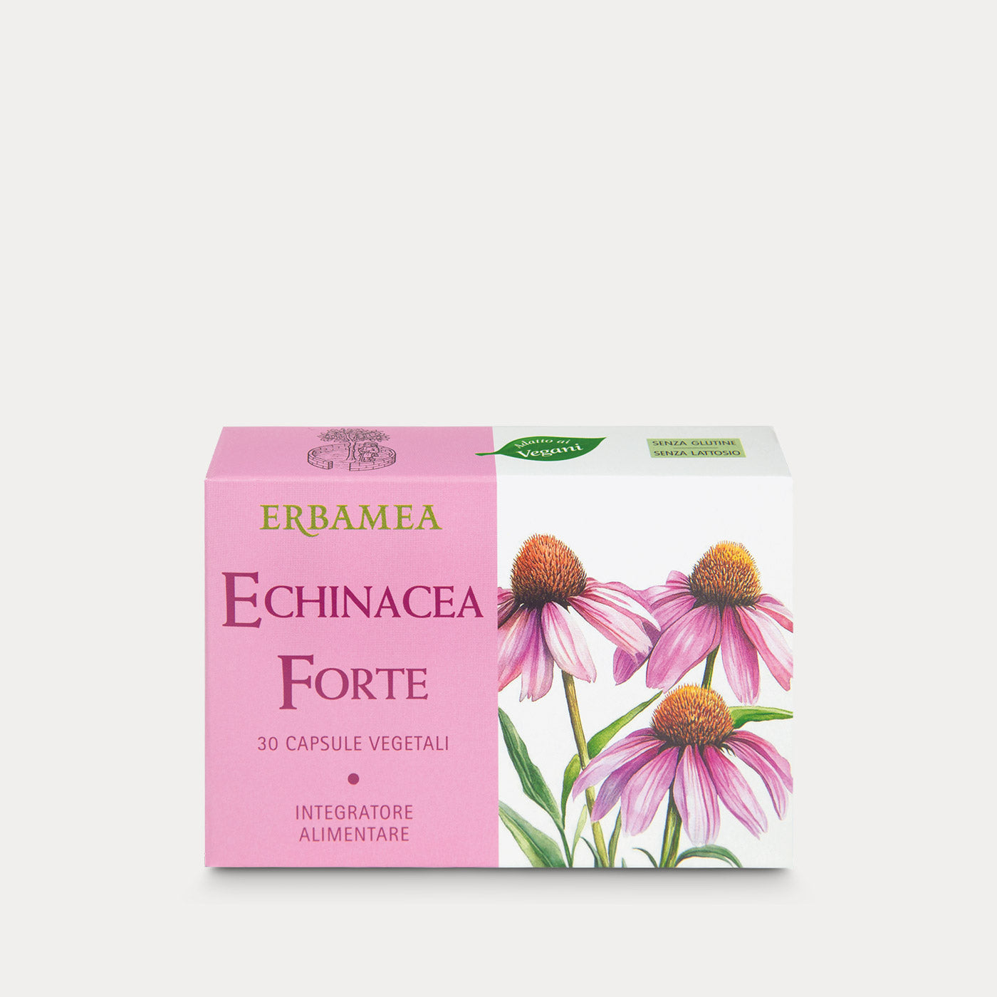 Integratore Echinacea Forte