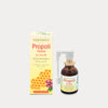Spray gola Junior Propoli Titolata