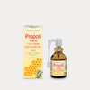 Spray con Erbe Balsamiche Propoli Titolata