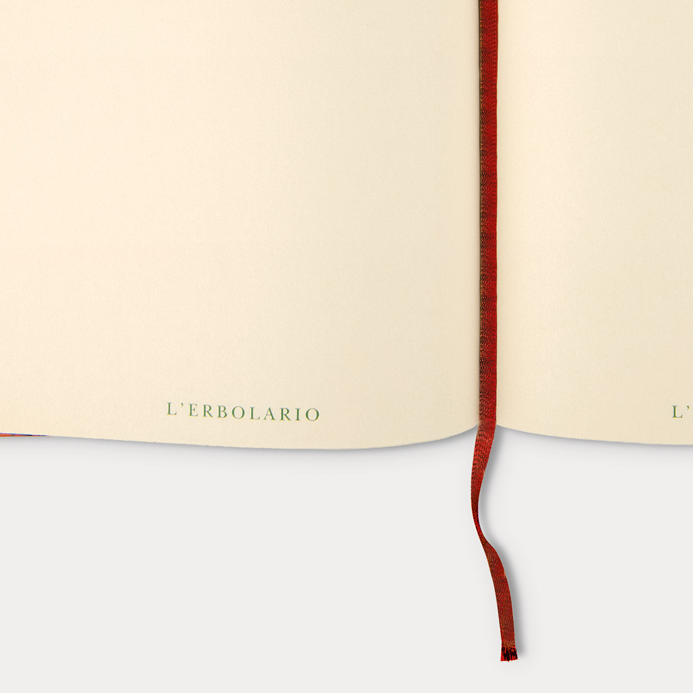 Taccuino - 150 Punti Foglia