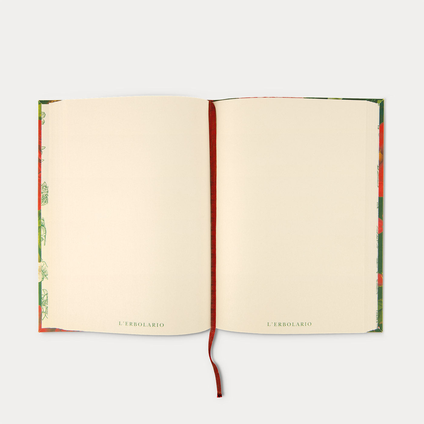 Taccuino - 150 Punti Foglia