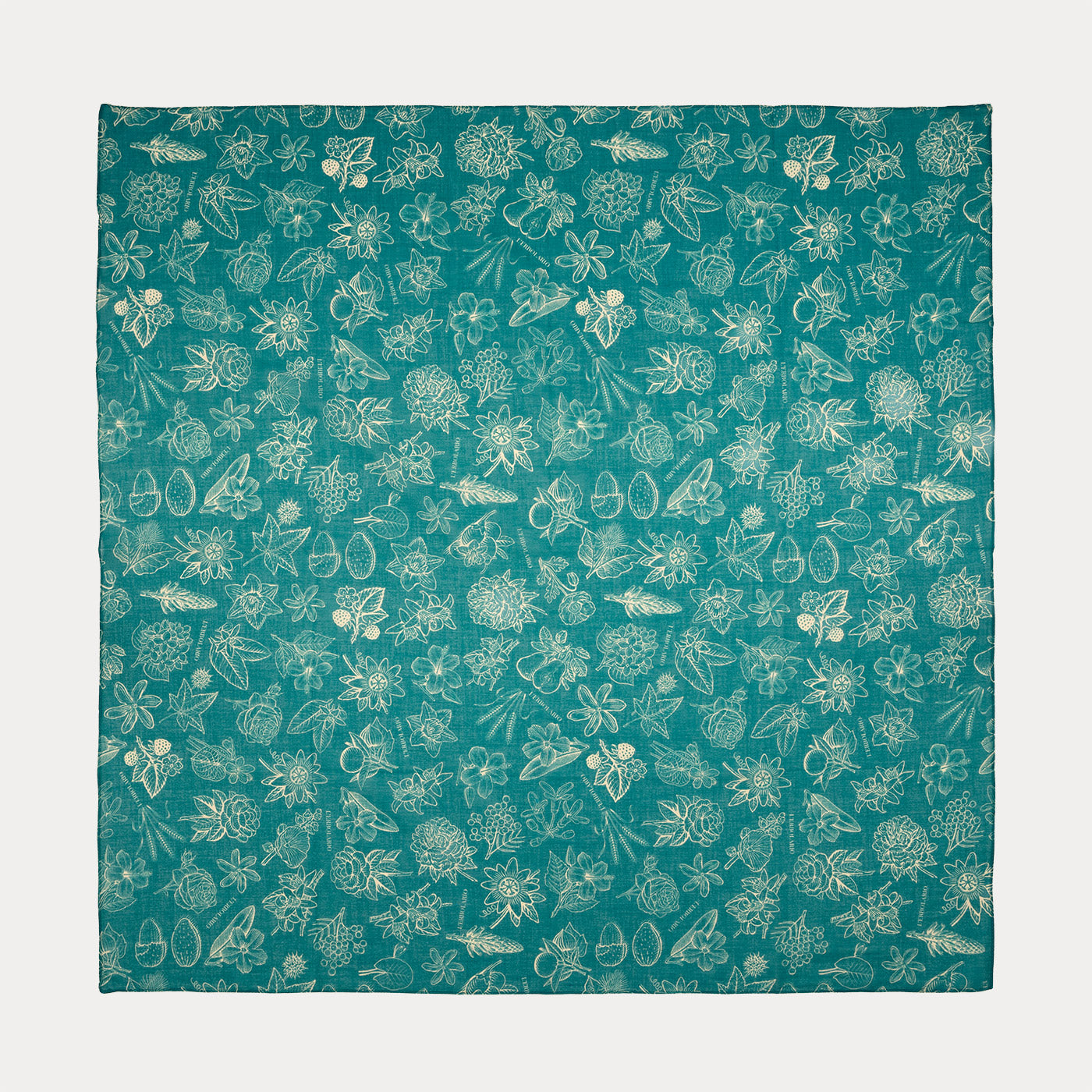 Foulard - 300 Punti Foglia