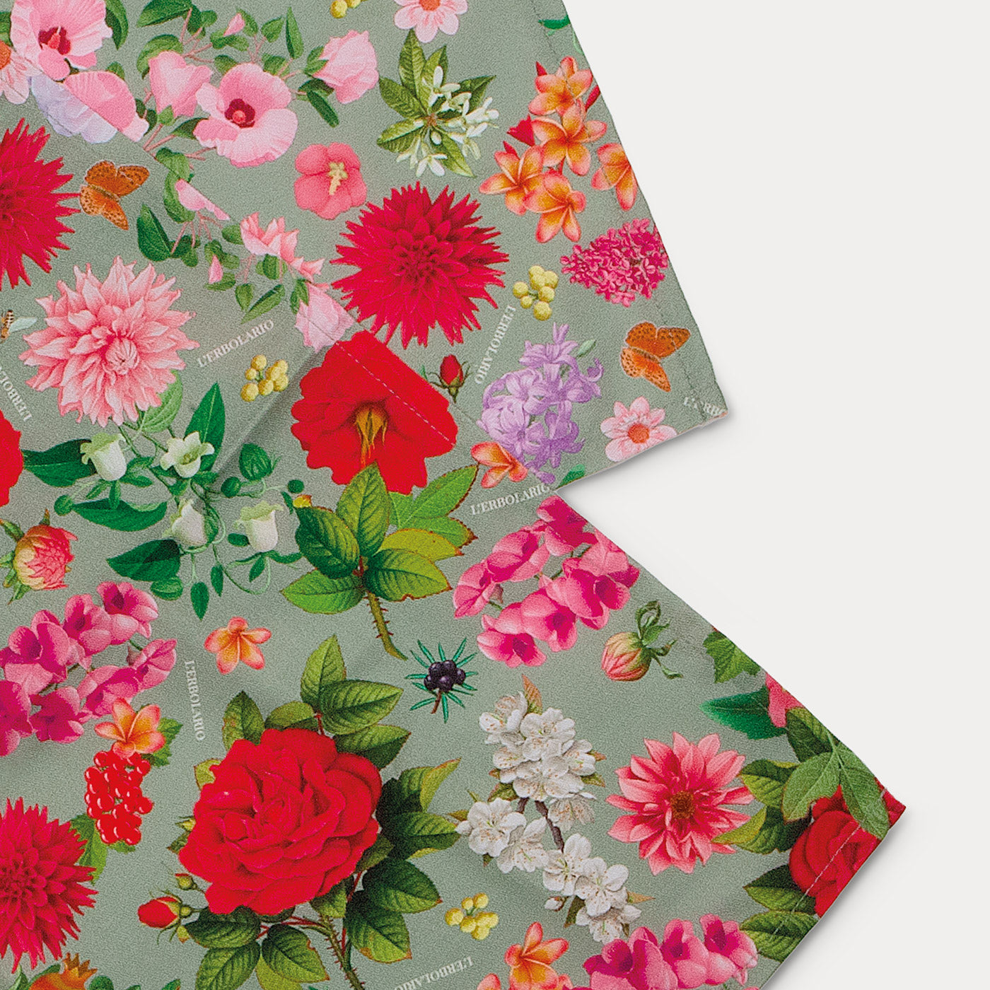 Set 2 Tovagliette - 400 Punti Foglia