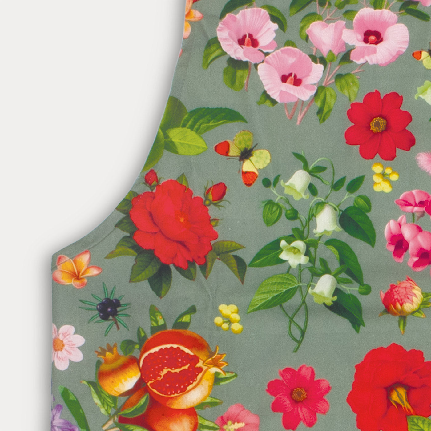 Grembiule - 500 Punti Foglia