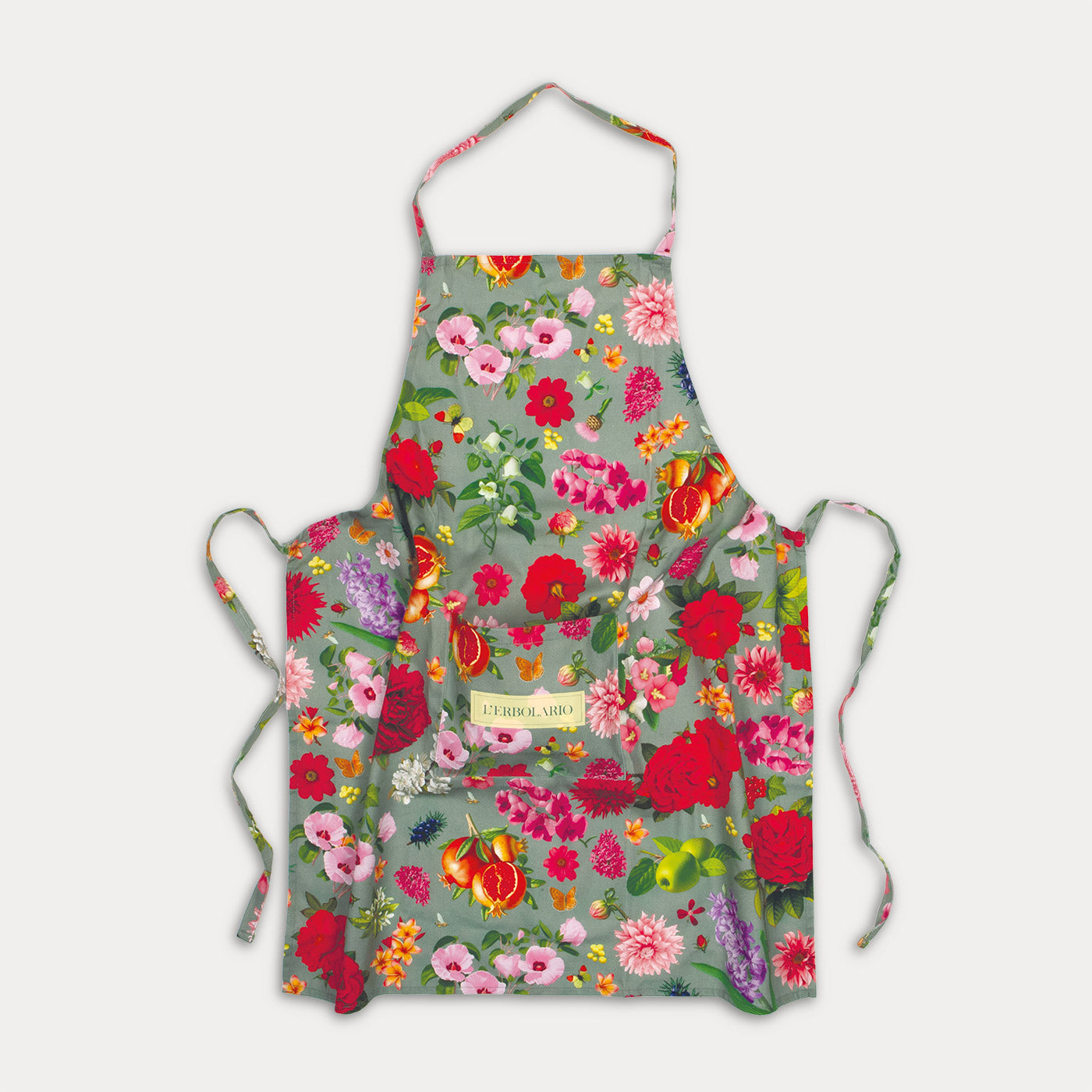 Grembiule - 500 Punti Foglia