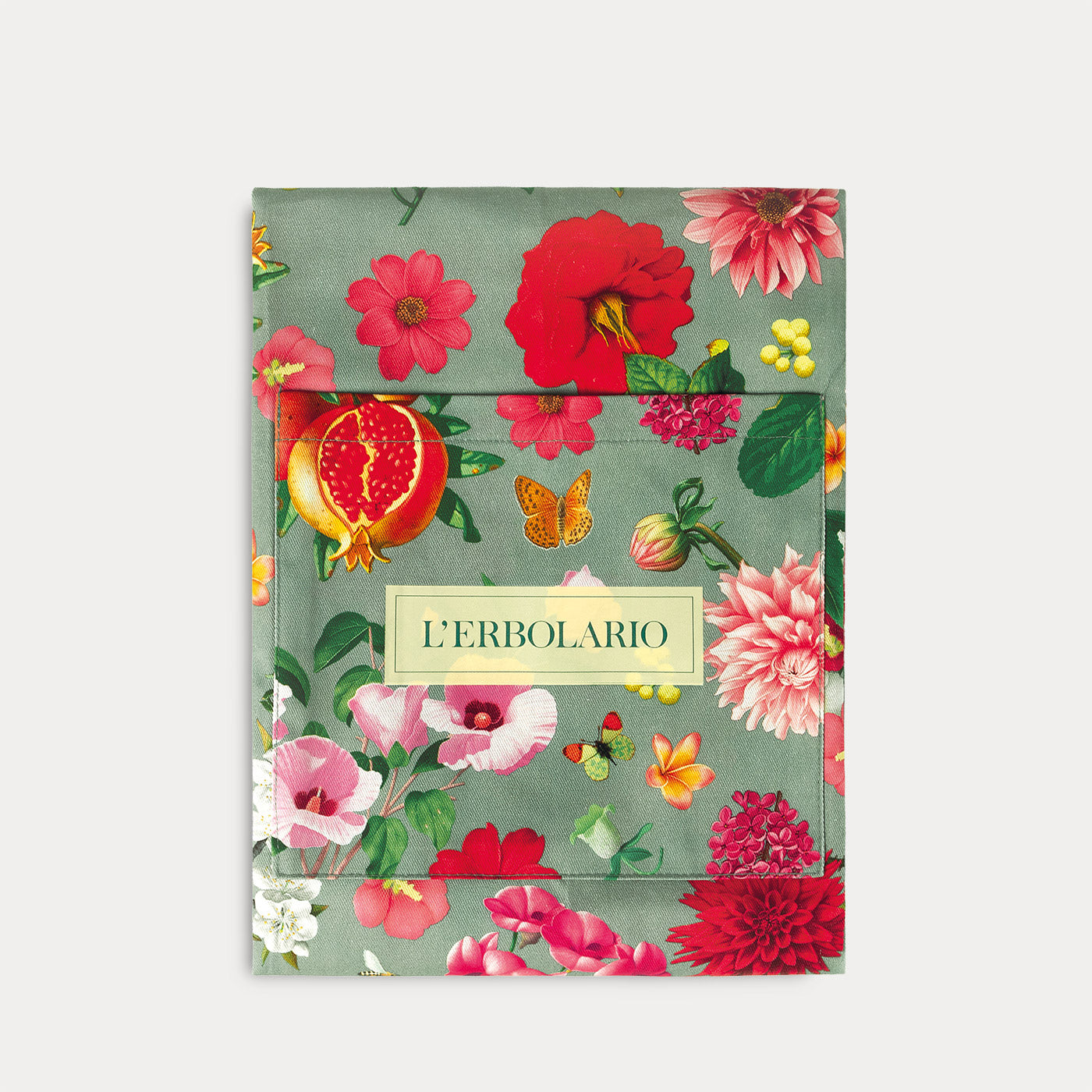 Grembiule - 500 Punti Foglia