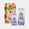 Confezione regalo Duo Profumo Iris