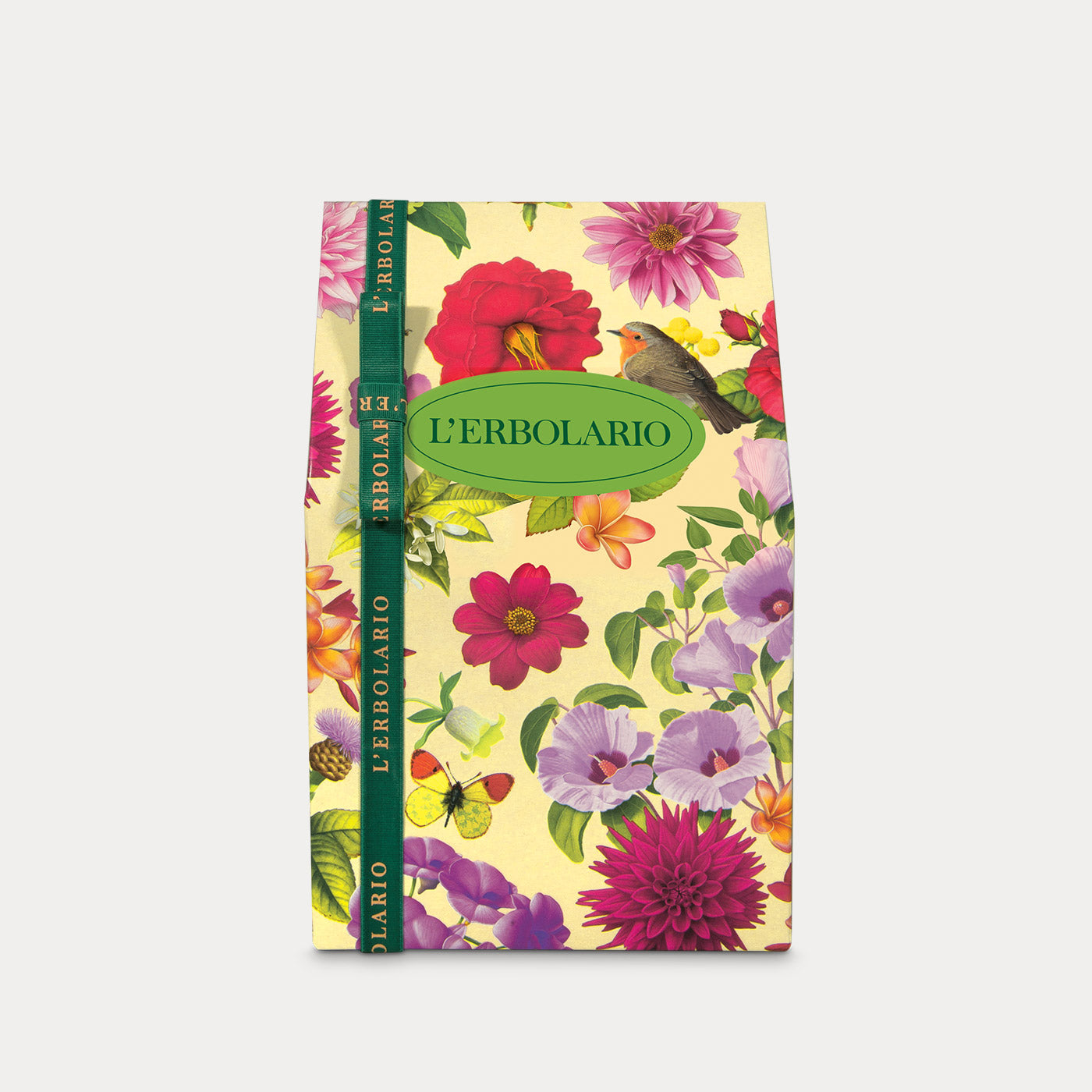 Confezione regalo Duo Scrub Amarena