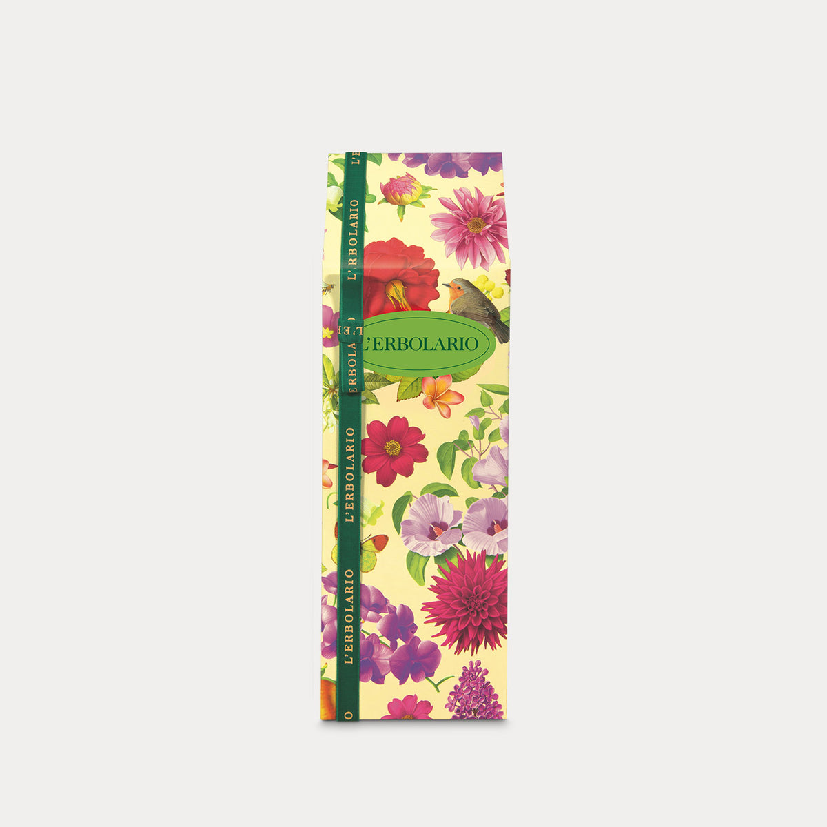 Confezione regalo Bucato Frangipani