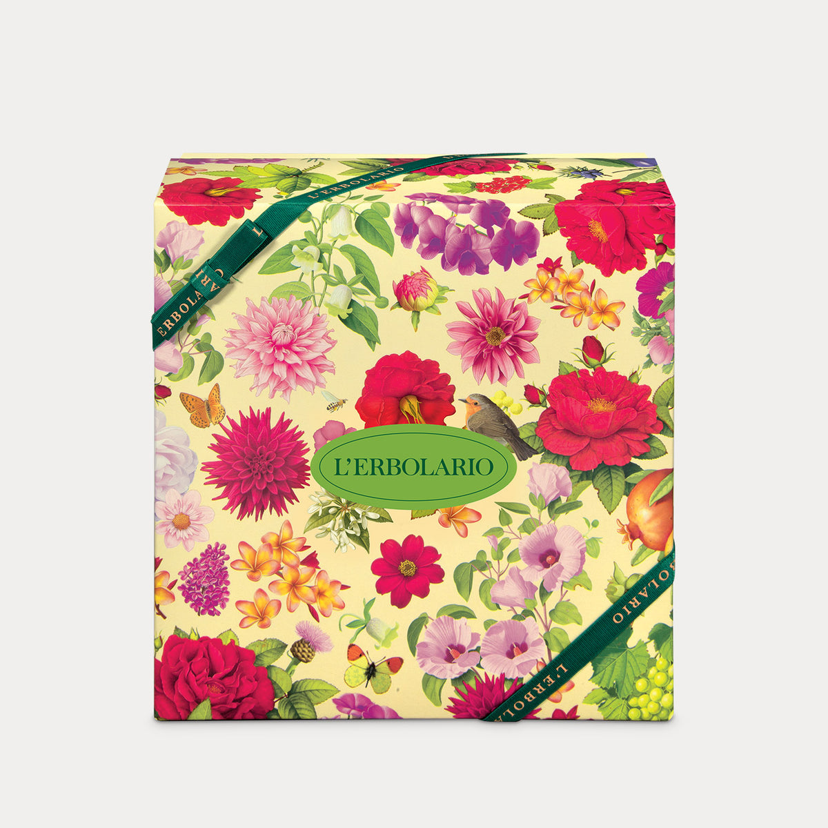 Confezione regalo Duo Viso Giorno CollagenAttivo