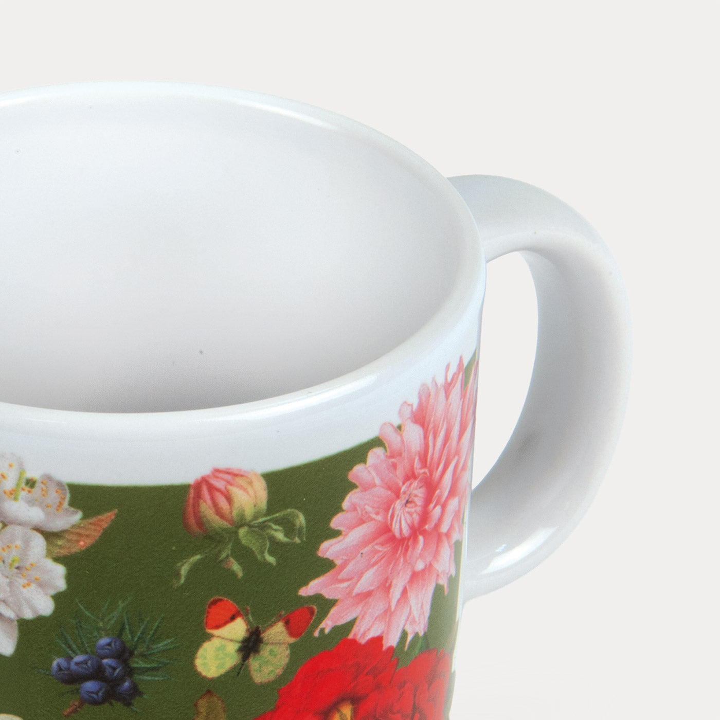 Tazza - 200 Punti Foglia