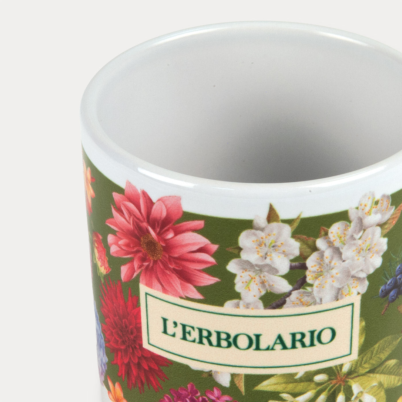 Tazza - 200 Punti Foglia