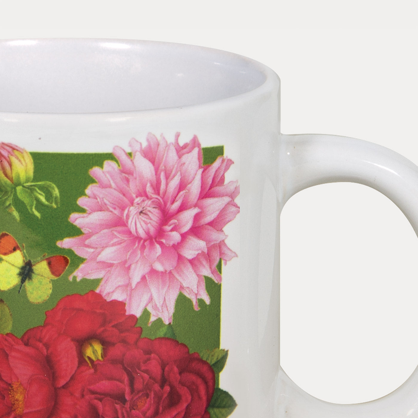 Tazza - 200 Punti Foglia