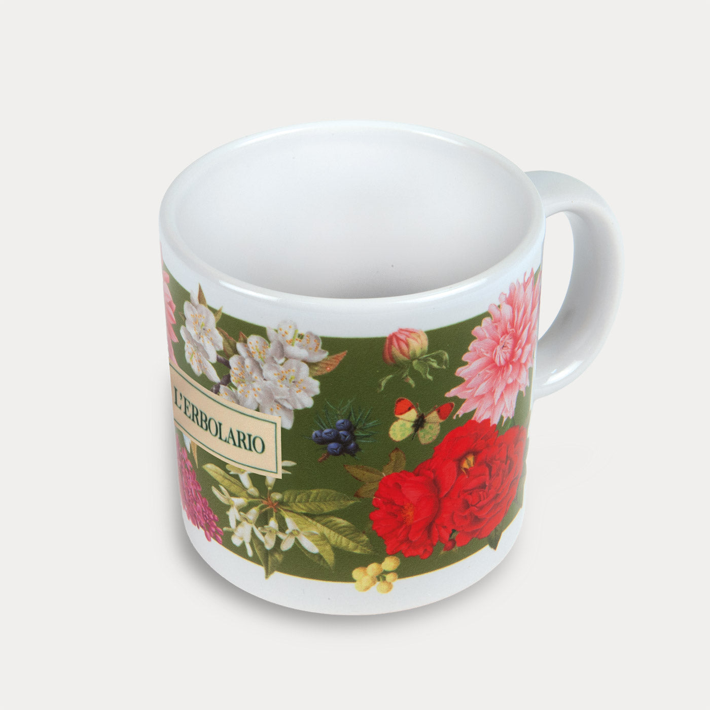 Tazza - 200 Punti Foglia