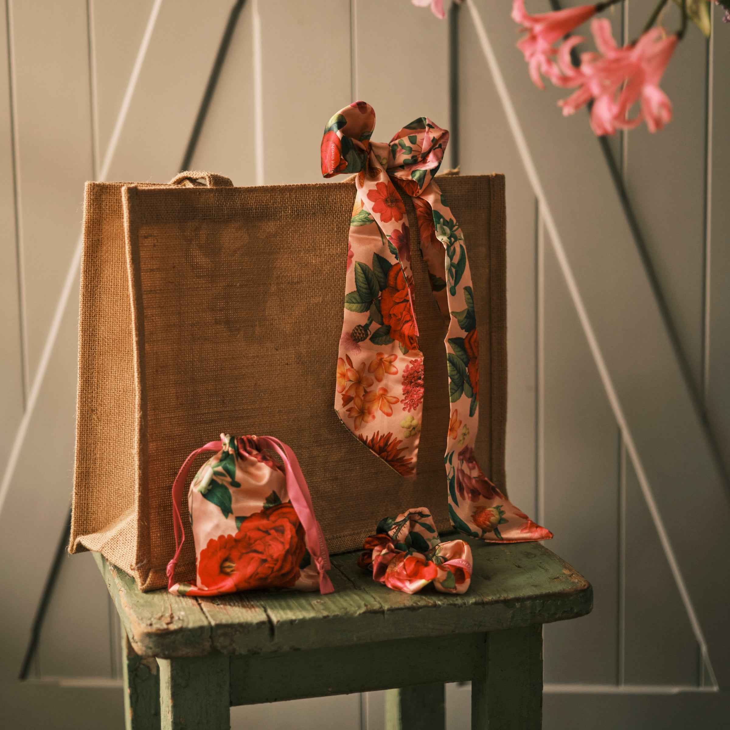 Set Capelli - 300 Punti Foglia