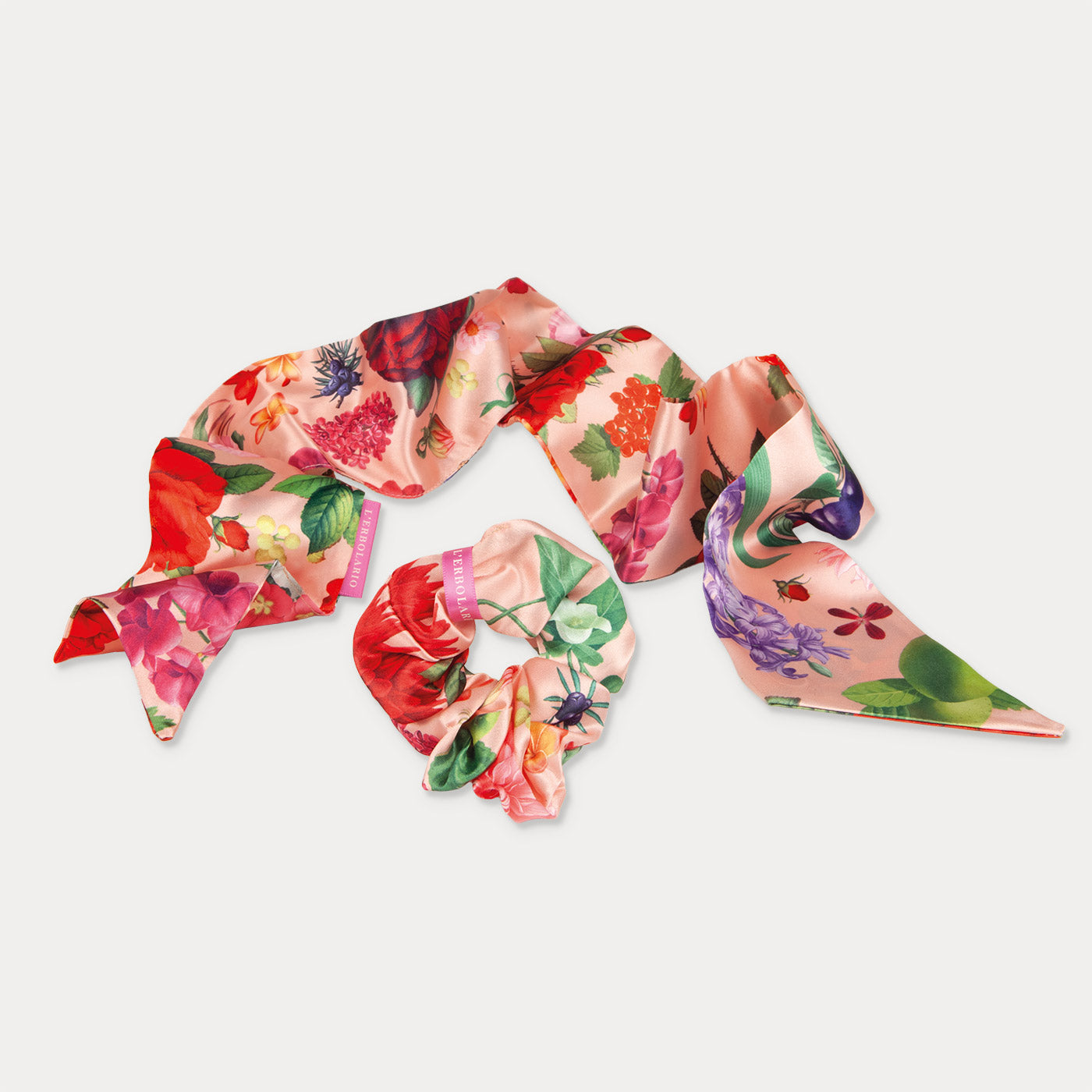 Set Capelli - 300 Punti Foglia