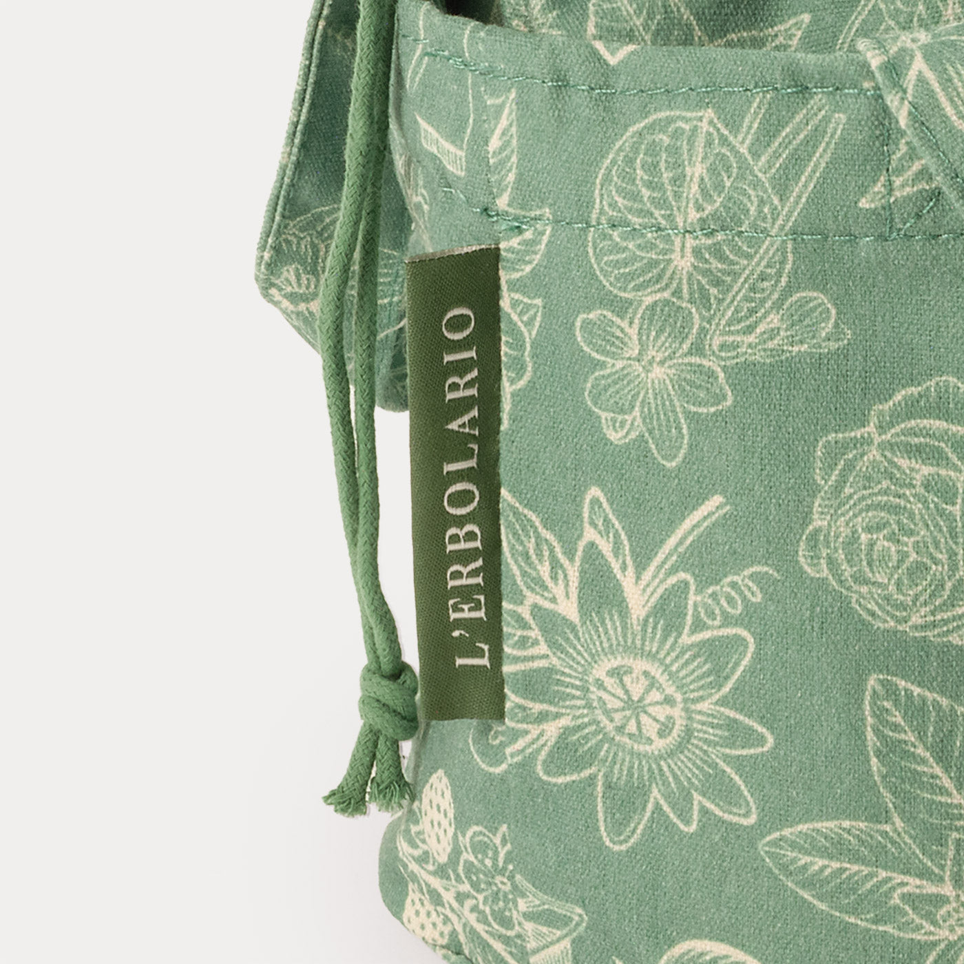 Beauty Case - 550 Punti Foglia