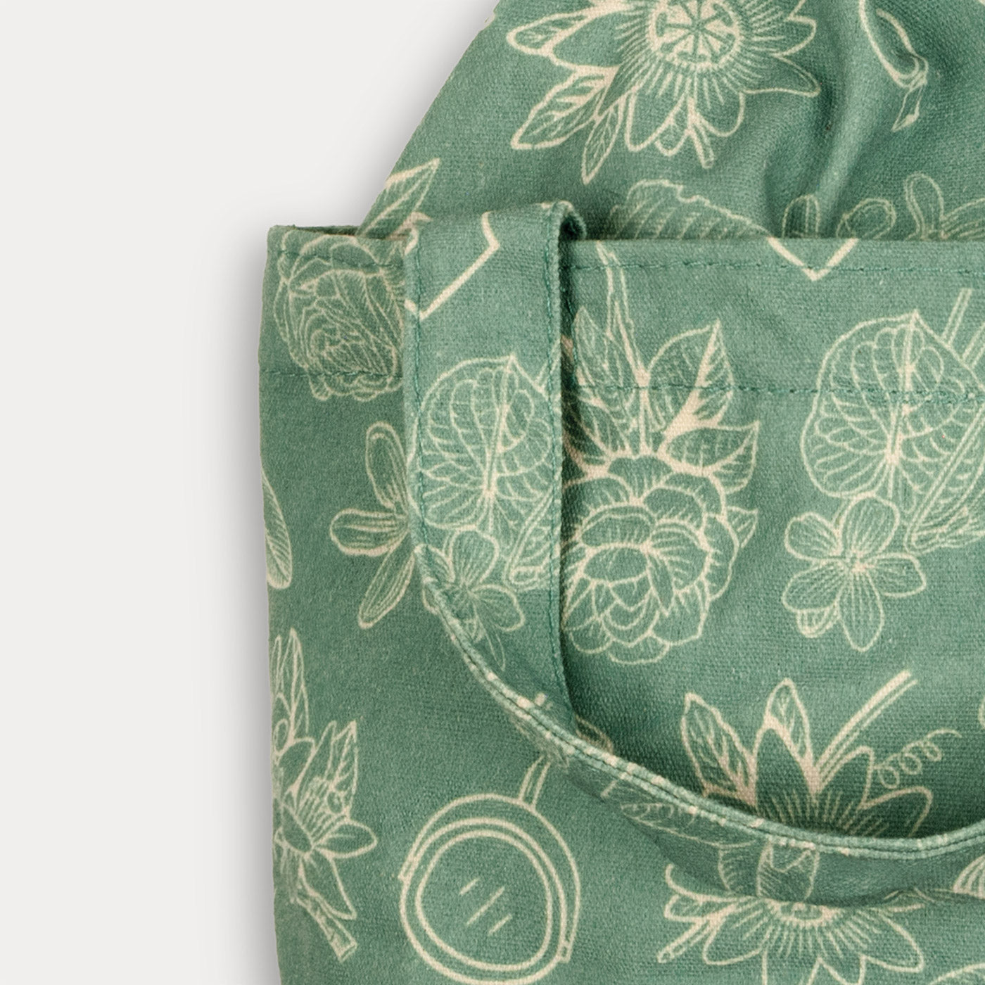 Beauty Case - 550 Punti Foglia