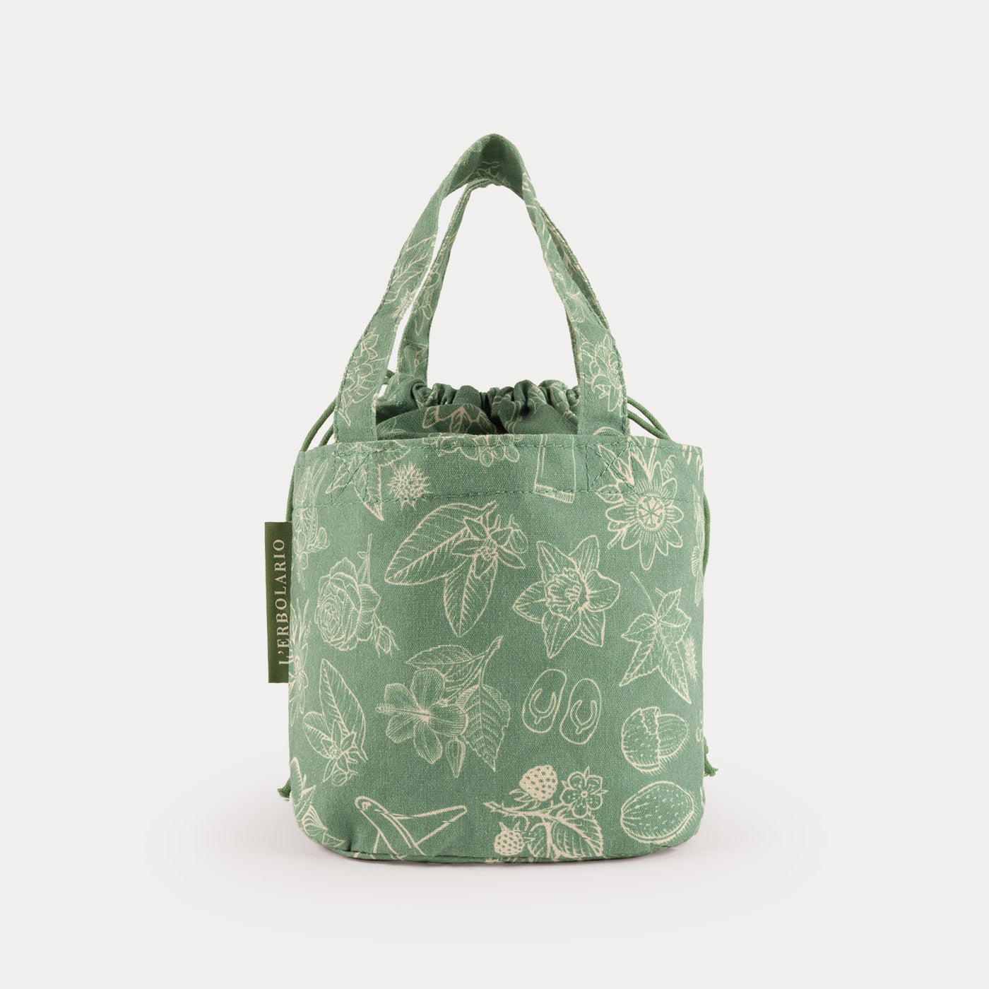 Beauty Case - 550 Punti Foglia