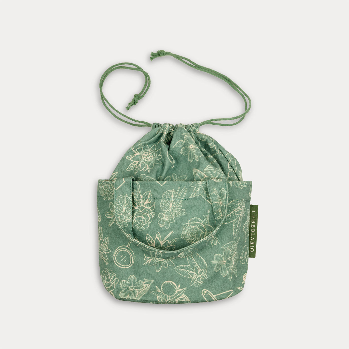 Beauty Case - 550 Punti Foglia