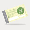 Coupon 5€