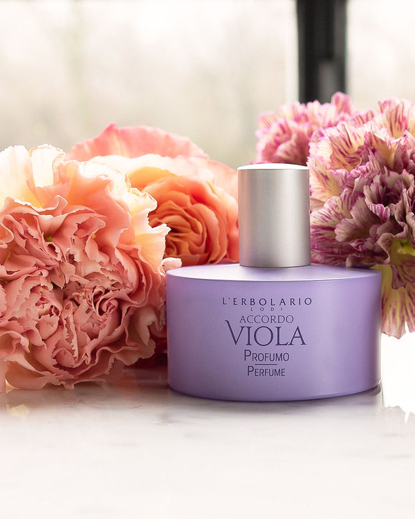 Profumi Fioriti: scopri le migliori fragranze