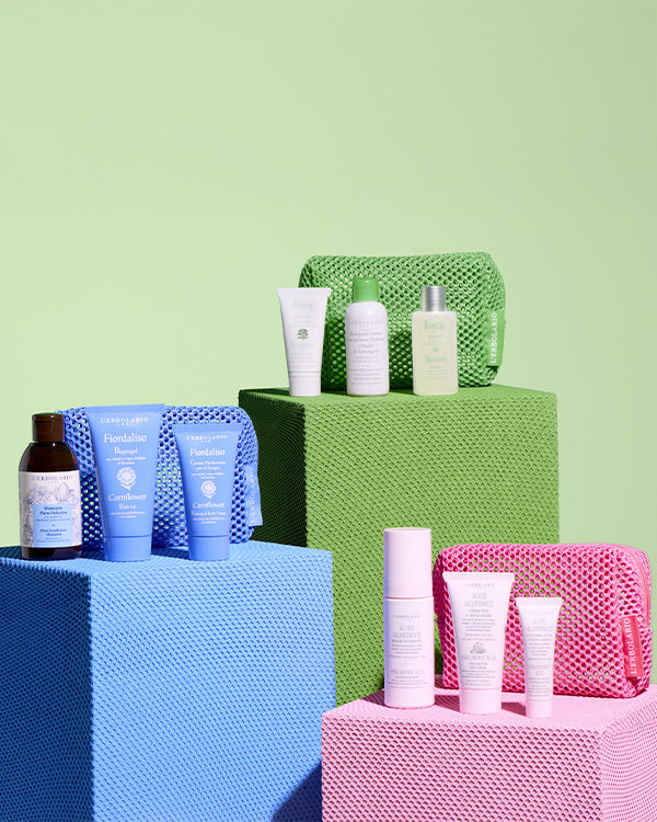 Scopri i Beauty Express