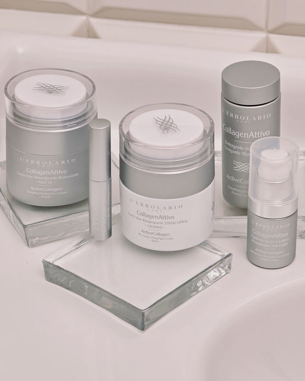 Scopri tutte le Creme Viso anti-età
