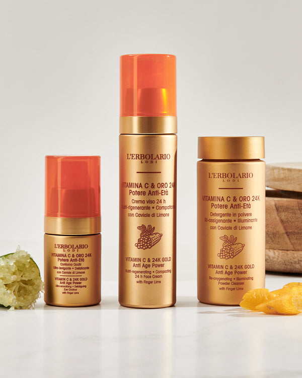 Creme Viso Giorno: risveglia la tua pelle