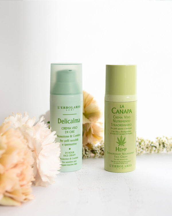 Scopri tutte le creme viso