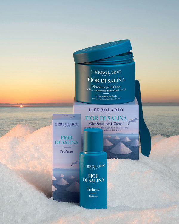 Profumi Agrumati: scopri le migliori fragranze