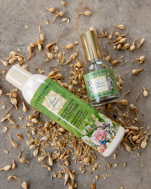 Profumi Fioriti: scopri le migliori fragranze