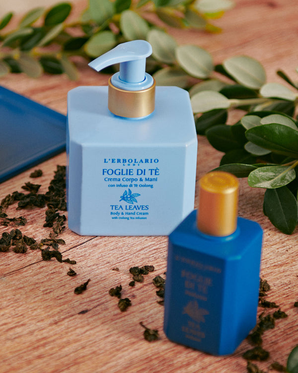 Scopri tutte le creme corpo