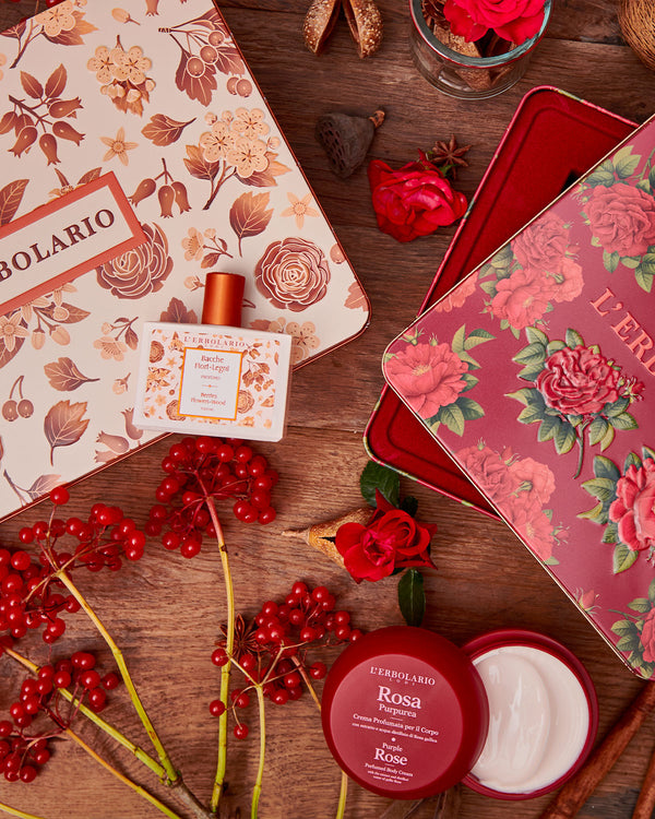 Cofanetti e Kit perfetti da regalare o regalarsi
