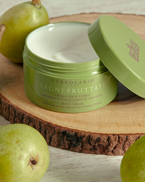 Tutte le creme corpo